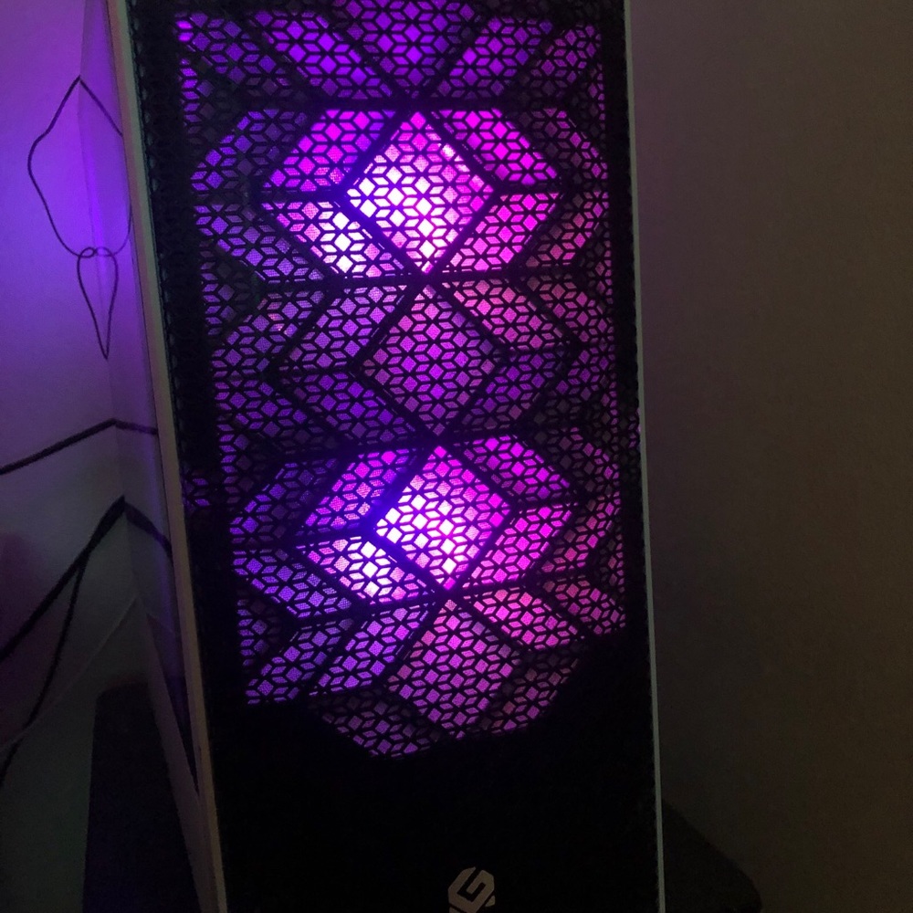 Gaming pc - Picture 2 of 2